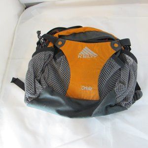 Kelty Oriole Lumber Pack-Waist/Fanny Pack Orange - image 1